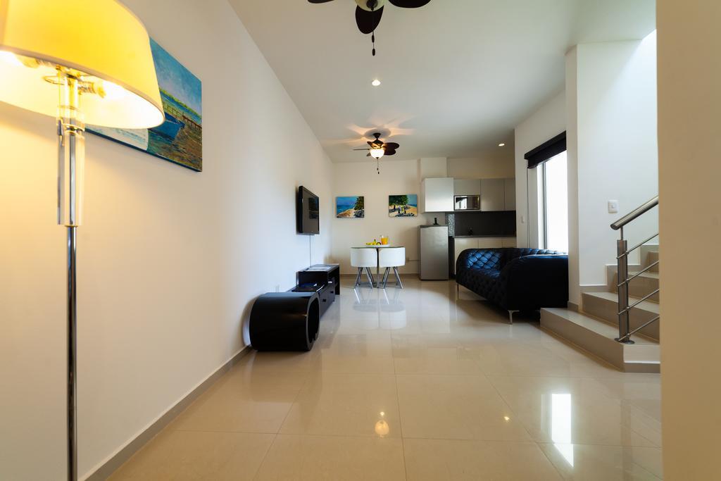Aparthotel 5th Avenue Playa del Carmen