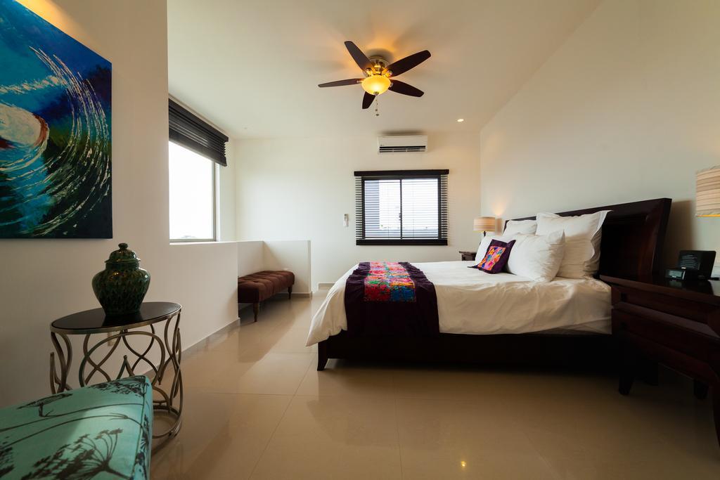 5th Avenue Playa del Carmen