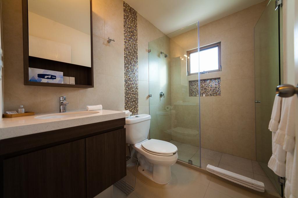 Aparthotel 5th Avenue 4*