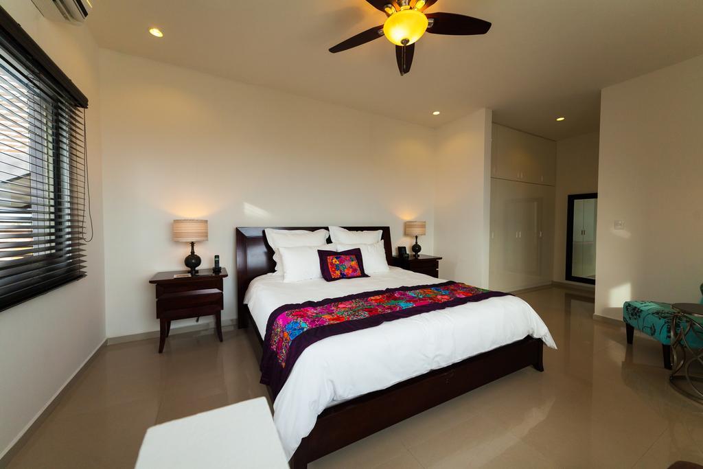 5th Avenue Aparthotel Playa del Carmen