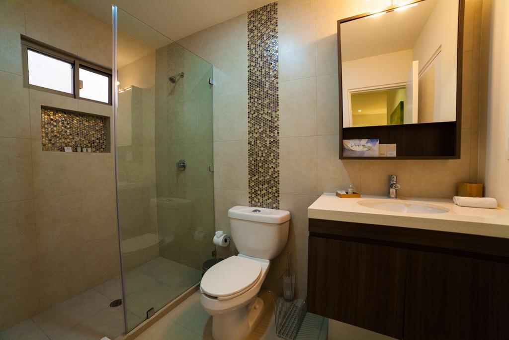 5th Avenue Aparthotel Playa del Carmen