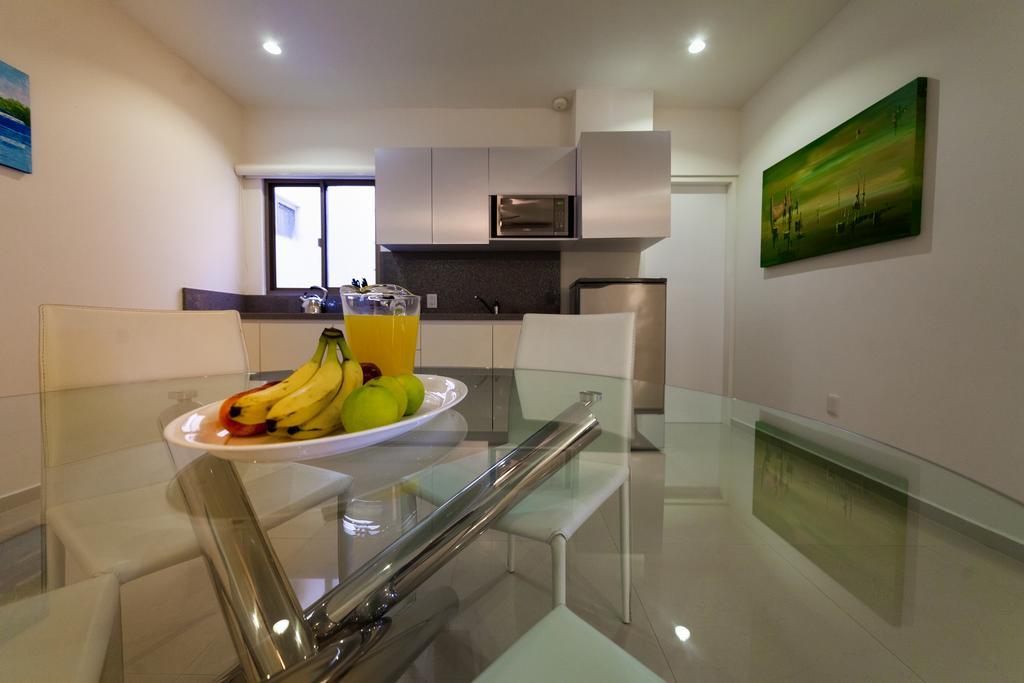 Aparthotel 5th Avenue Playa del Carmen