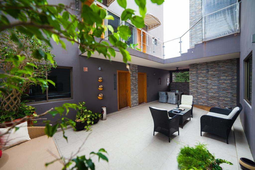 5th Avenue 4*