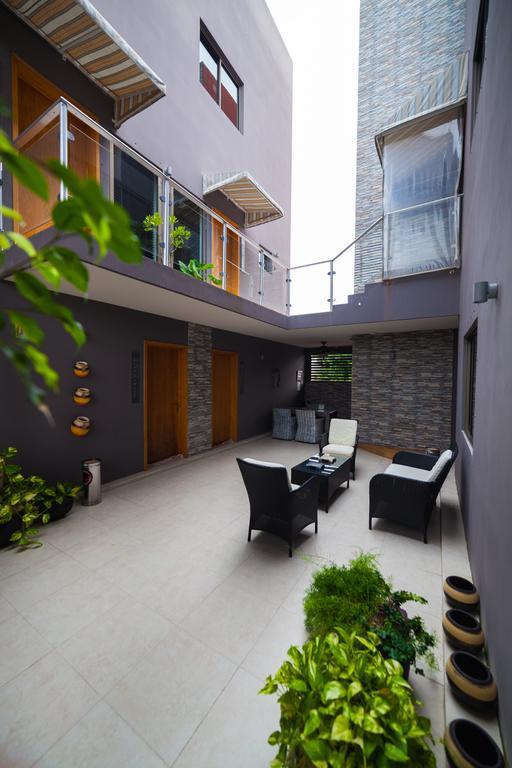 Aparthotel 5th Avenue Playa del Carmen
