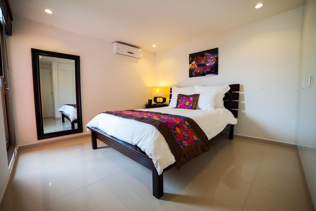 5th Avenue 4* Playa del Carmen