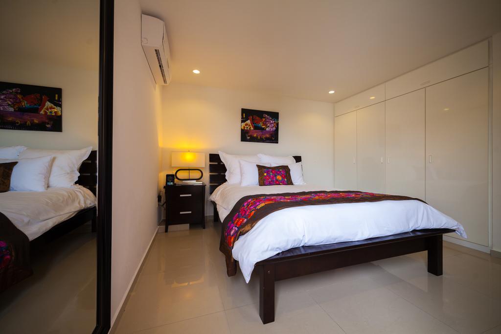 Aparthotel 5th Avenue 4*