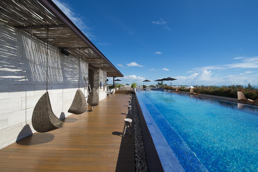 The Yucatan Playa Del Carmen, Adults Only, Tapestry Collection By Hilton Khách sạn 4*