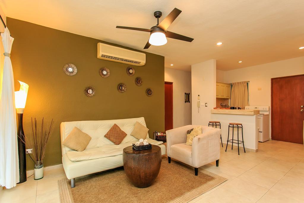 Căn hộ Gaviotas By Playa Moments Playa del Carmen