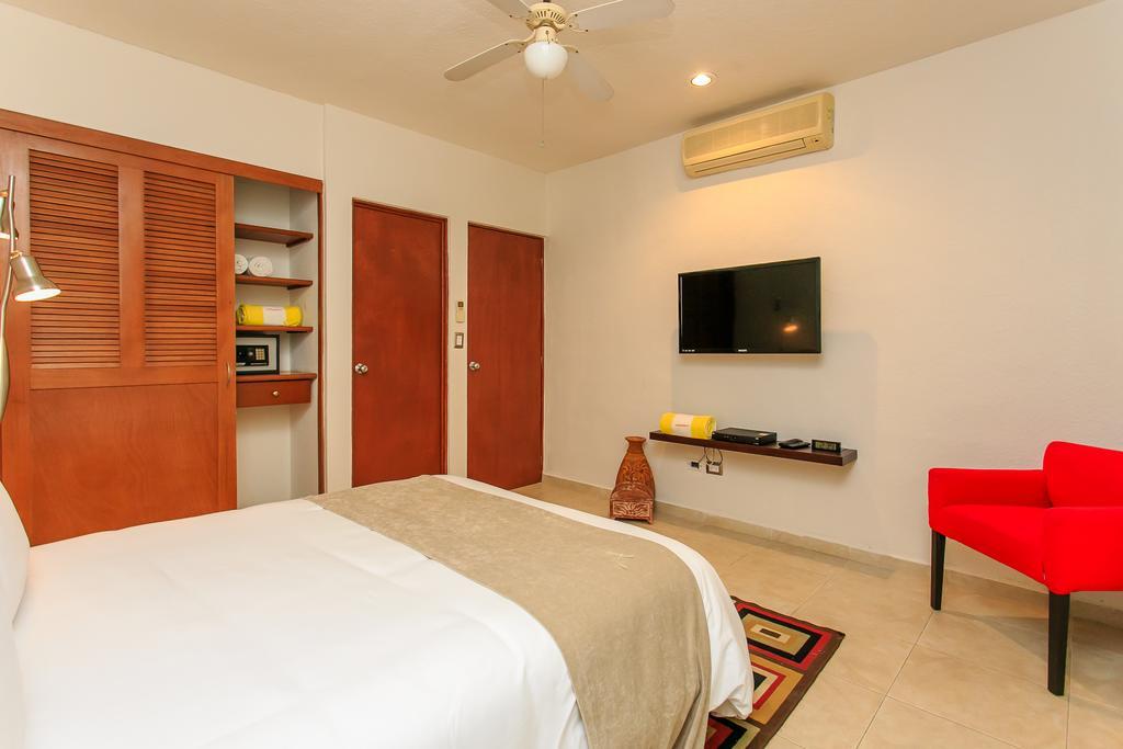 Căn hộ Gaviotas By Playa Moments *