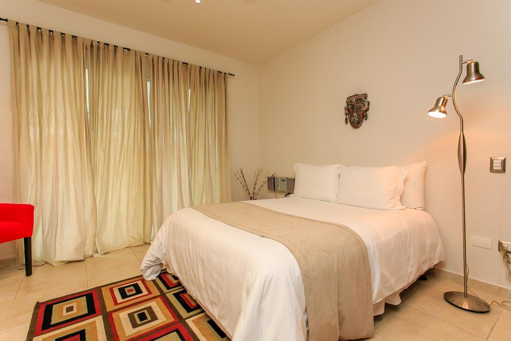 Căn hộ Gaviotas By Playa Moments Playa del Carmen