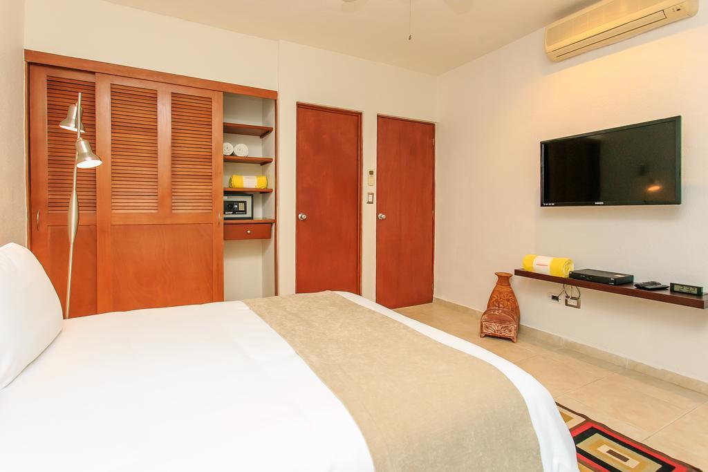 Gaviotas By Playa Moments Căn hộ Playa del Carmen