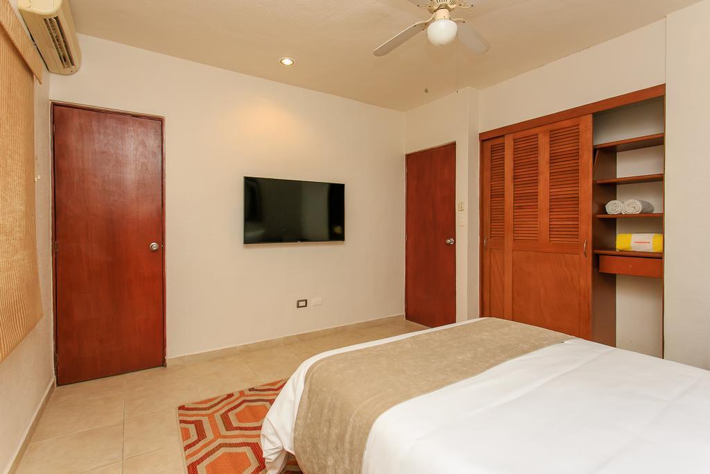 Gaviotas By Playa Moments Căn hộ *