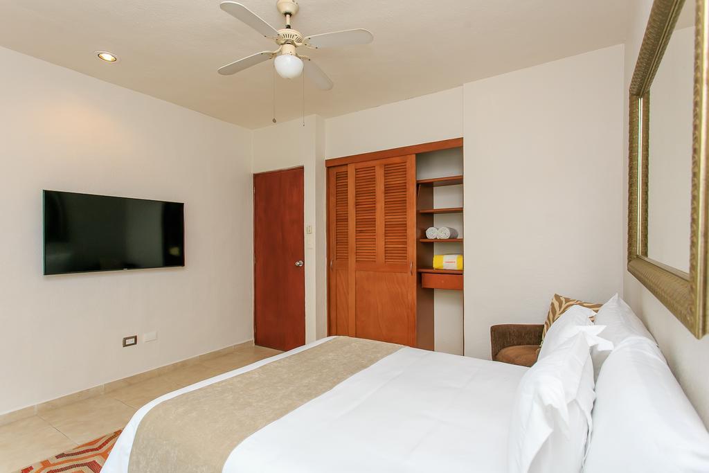 Gaviotas By Playa Moments Căn hộ