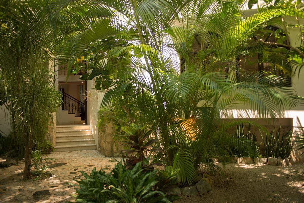 Holiday home Ensueno Playa del Carmen