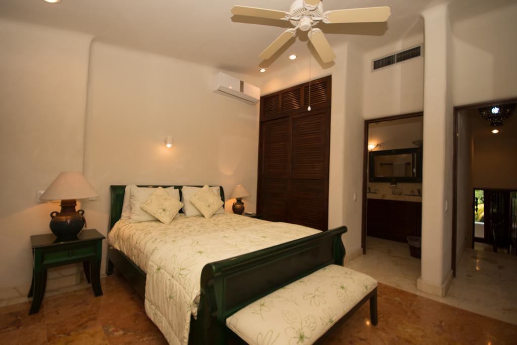 Holiday home Ensueno