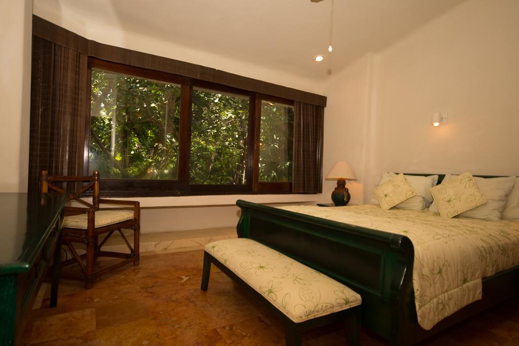 Ensueno Holiday home Playa del Carmen