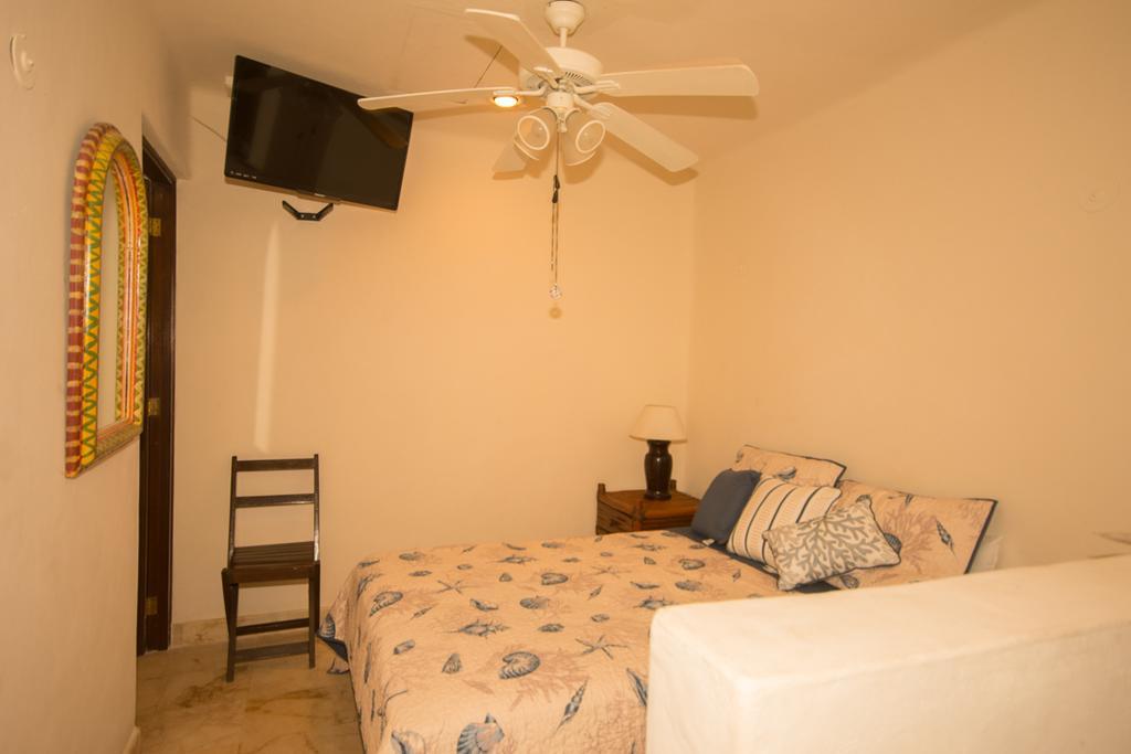 Holiday home Ensueno *