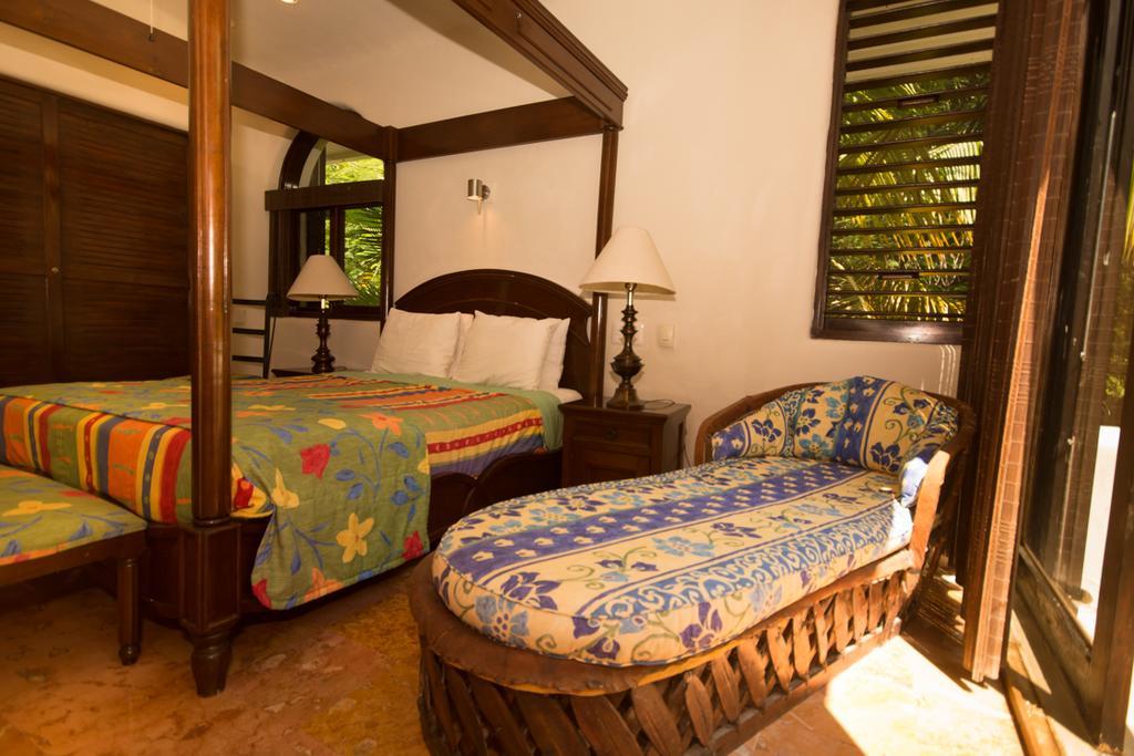 Holiday home Ensueno Playa del Carmen