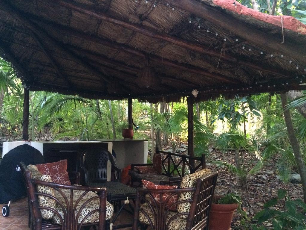 Ensueno Holiday home *