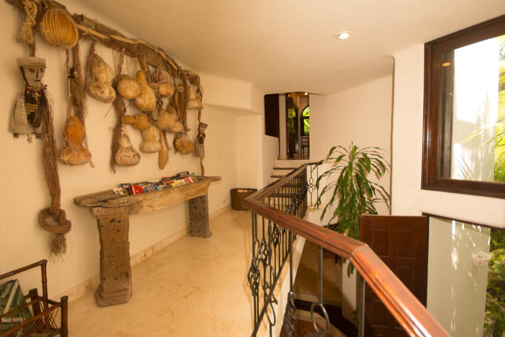 Holiday home Ensueno