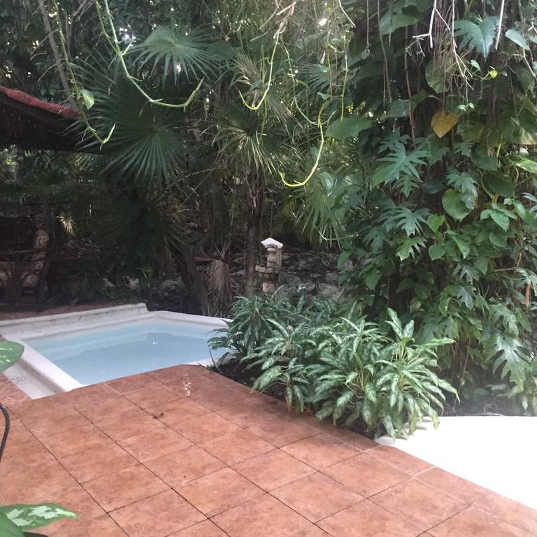 Ensueno Holiday home Playa del Carmen
