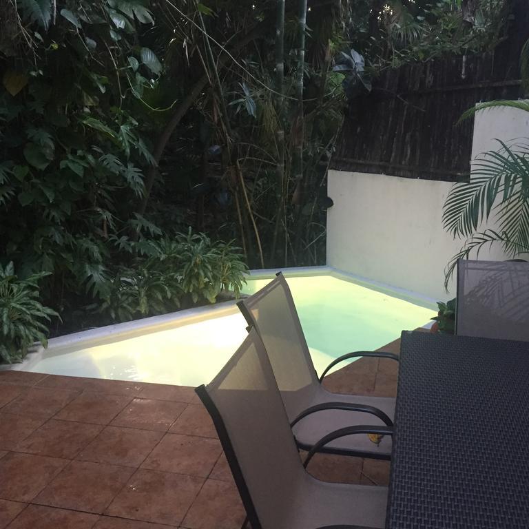 Holiday home Ensueno *