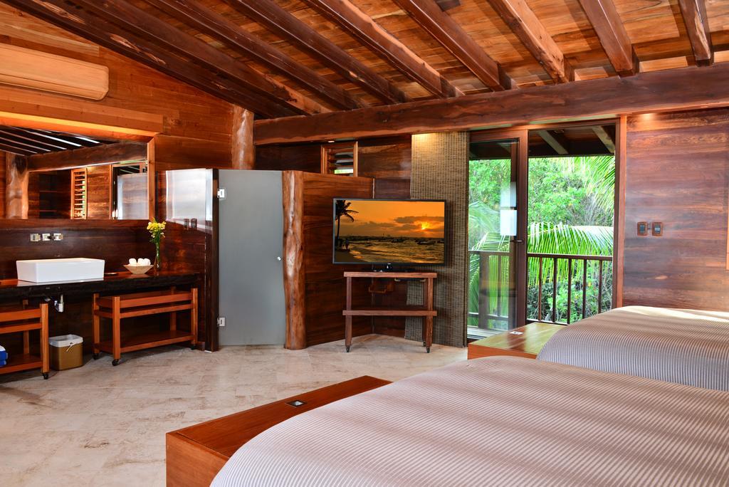Casa Vela Ferienhaus Playa del Carmen