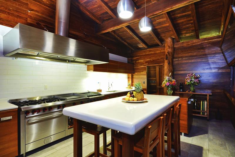Casa Vela Ferienhaus