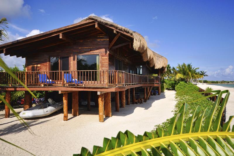 Casa Vela Ferienhaus *