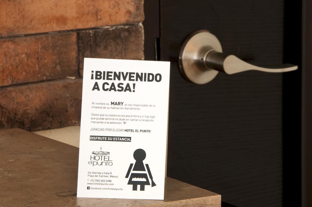 Hotel El Punto Boutique & Club (adults Only) 4*