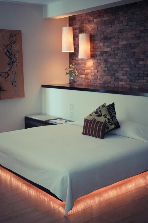 Hotel El Punto Boutique & Club (adults Only) 4*