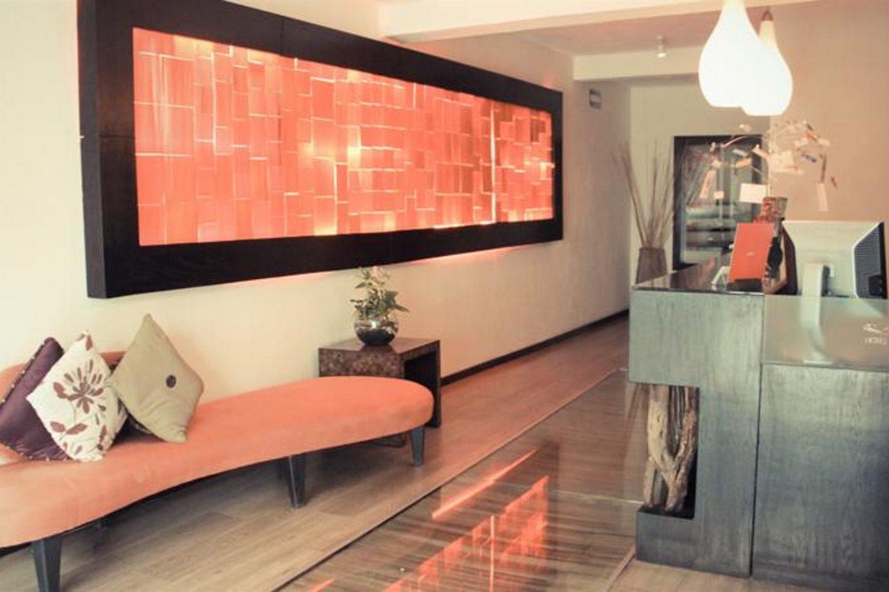 El Punto Boutique & Club (adults Only) Hotel Playa del Carmen