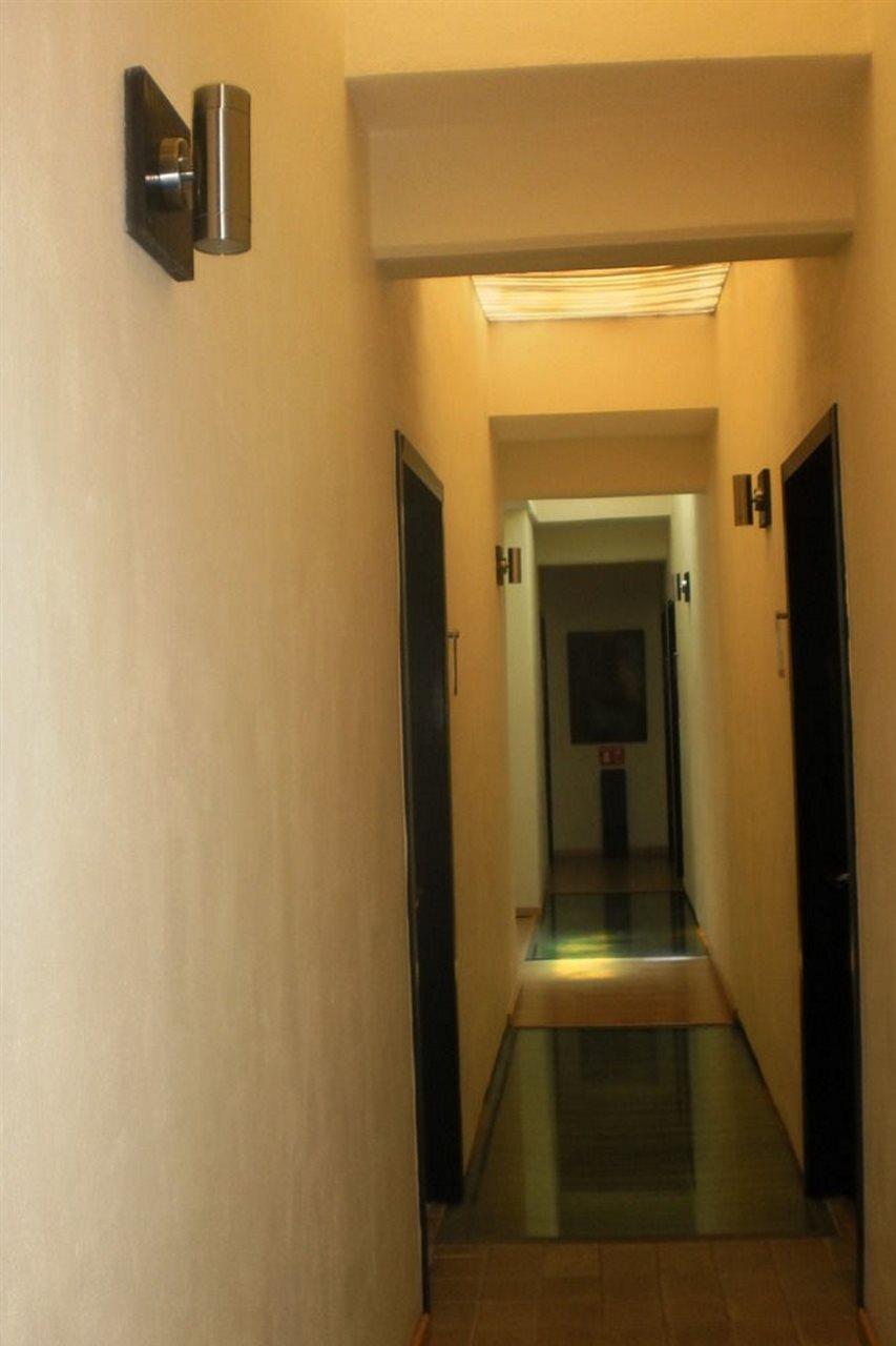 El Punto Boutique & Club (adults Only) Hotel