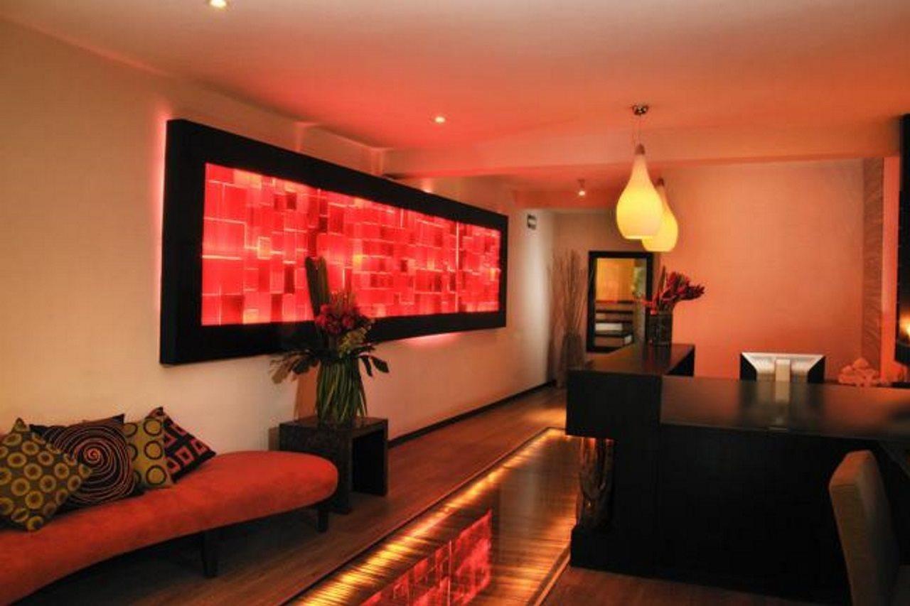 El Punto Boutique & Club (adults Only) Hotel Playa del Carmen