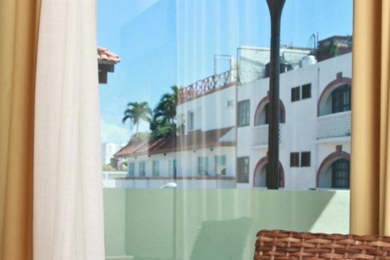 El Punto Boutique & Club (adults Only) Hotel