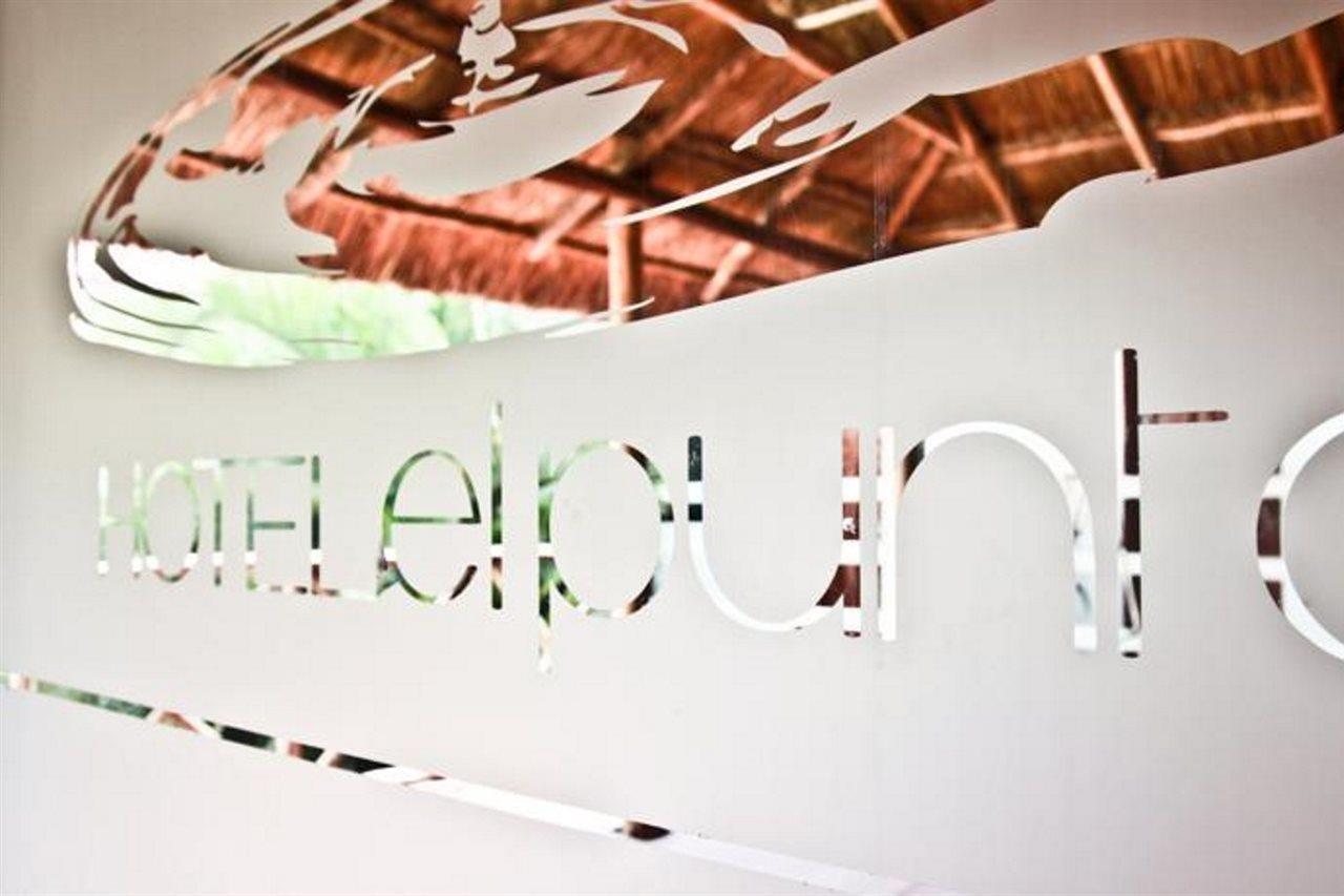 El Punto Boutique & Club (adults Only) 4* Playa del Carmen