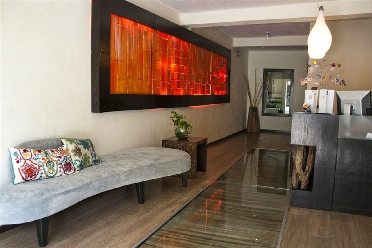 El Punto Boutique & Club (adults Only) Hotel Playa del Carmen