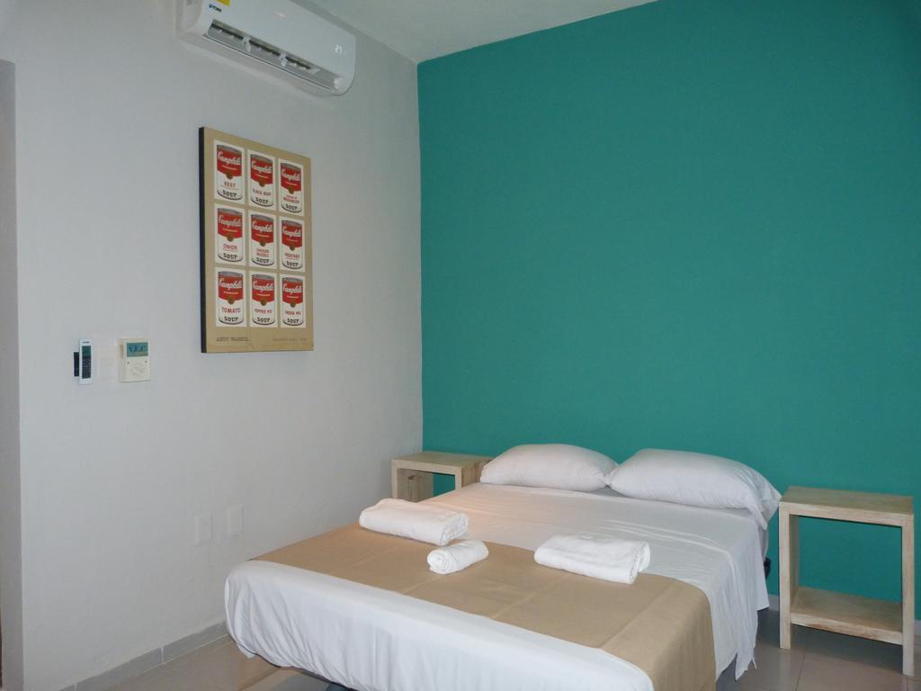 Casa La Palma Bed & Breakfast