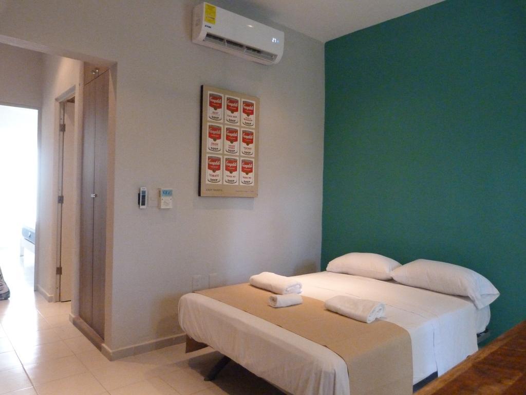 Bed & Breakfast Casa La Palma