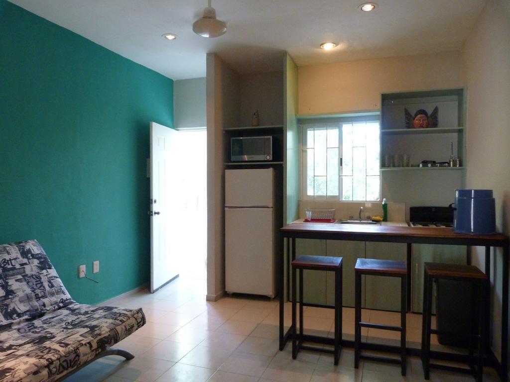 Casa La Palma Bed & Breakfast