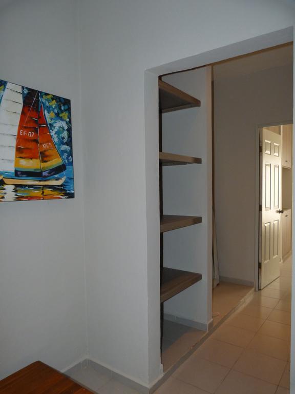 Bed & Breakfast Casa La Palma 3*