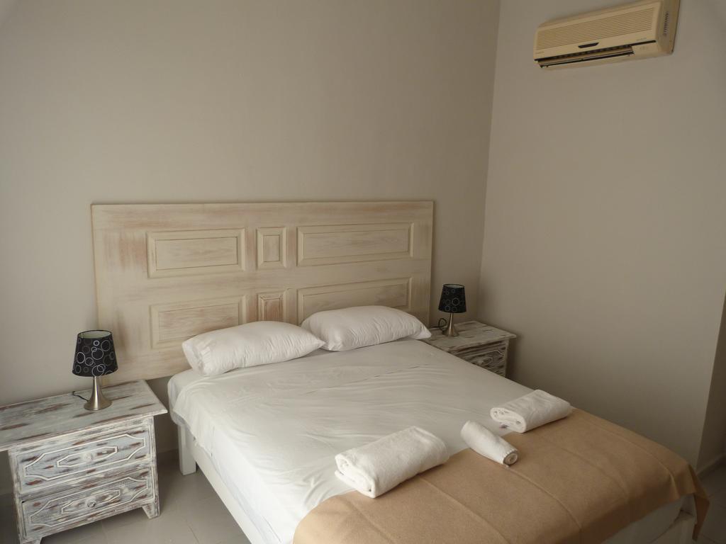 Bed & Breakfast Casa La Palma