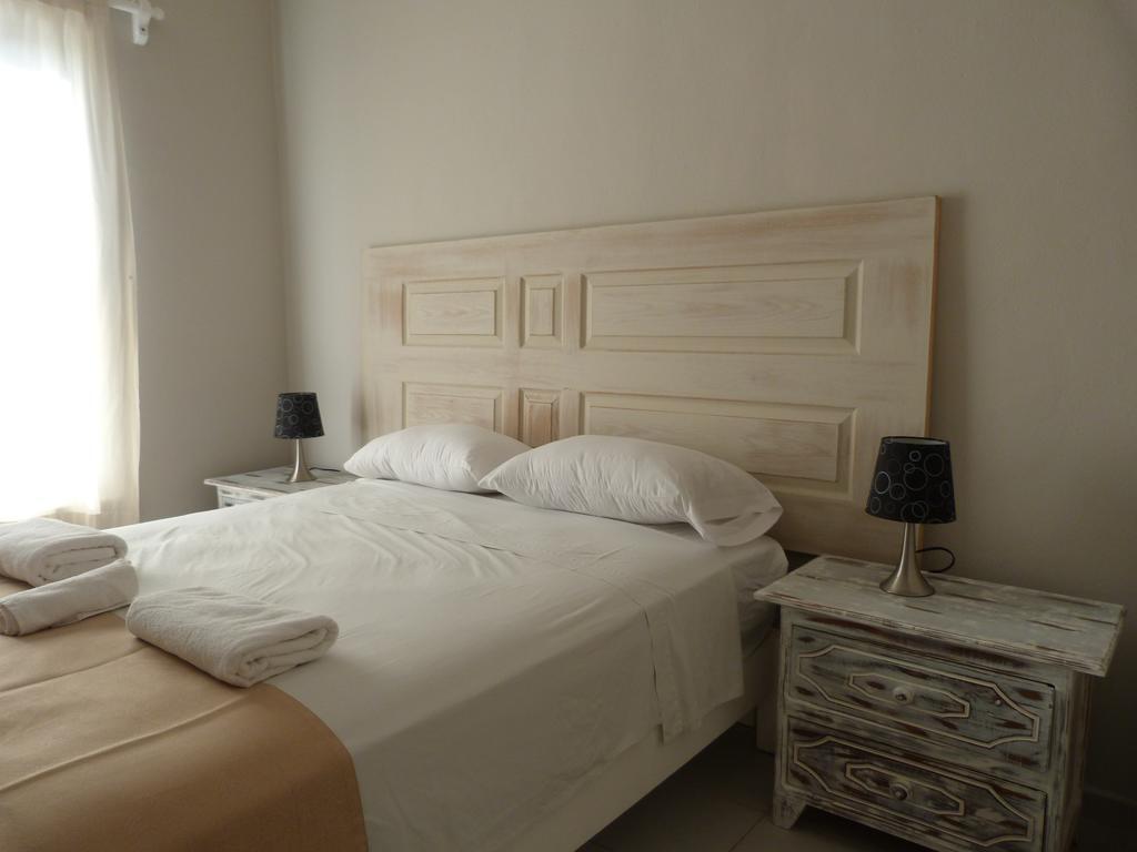 Casa La Palma Bed & Breakfast