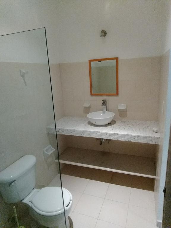 Bed & Breakfast Casa La Palma Playa del Carmen