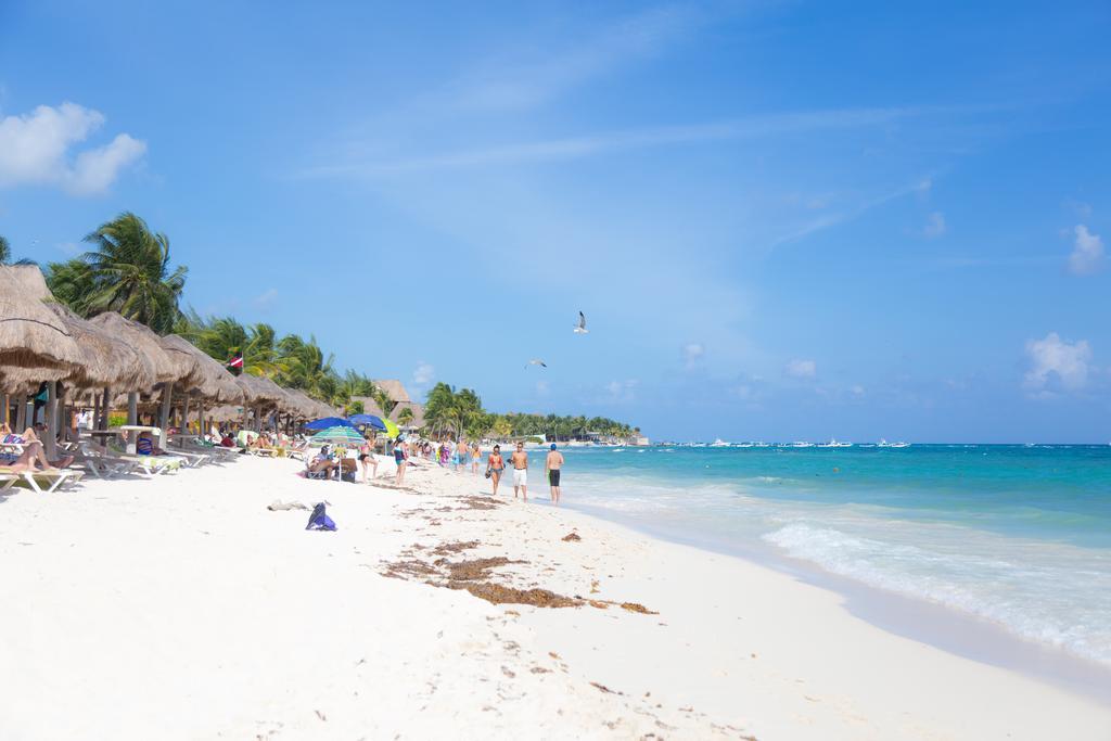 Gasthof Playa Centro Playa del Carmen