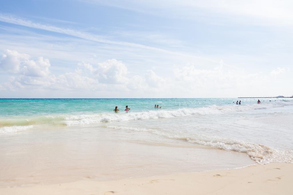 Gasthof Playa Centro Playa del Carmen