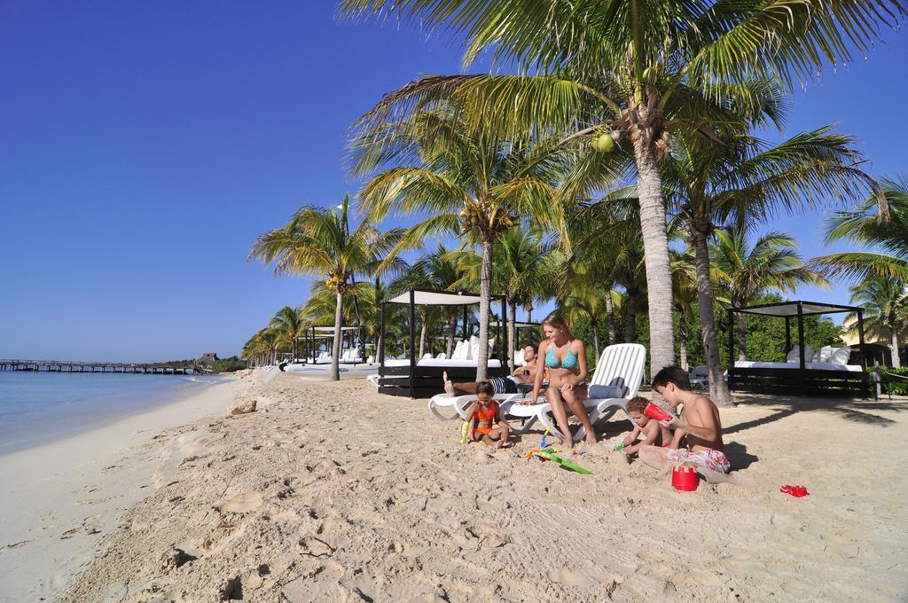 Hacienda Tres Rios & Nature Park Resort