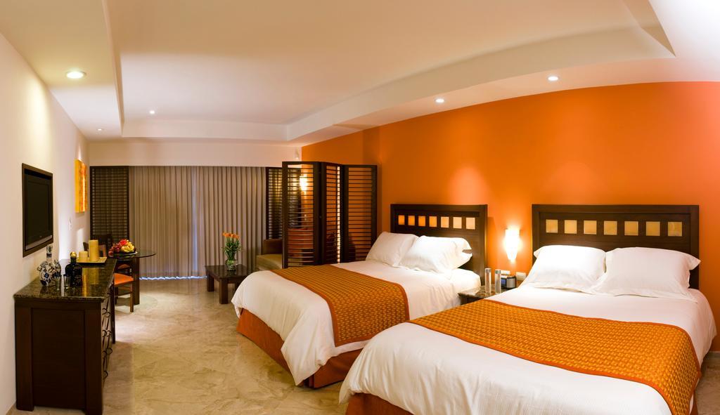 Hacienda Tres Rios Spa&nature Park - 5* Playa del Carmen