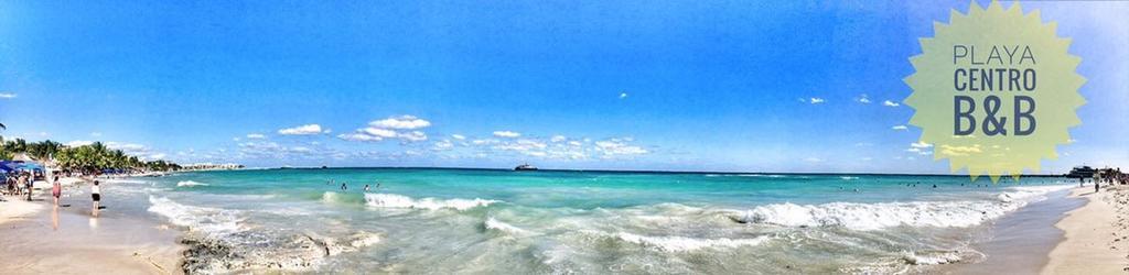 Gasthof Playa Centro *