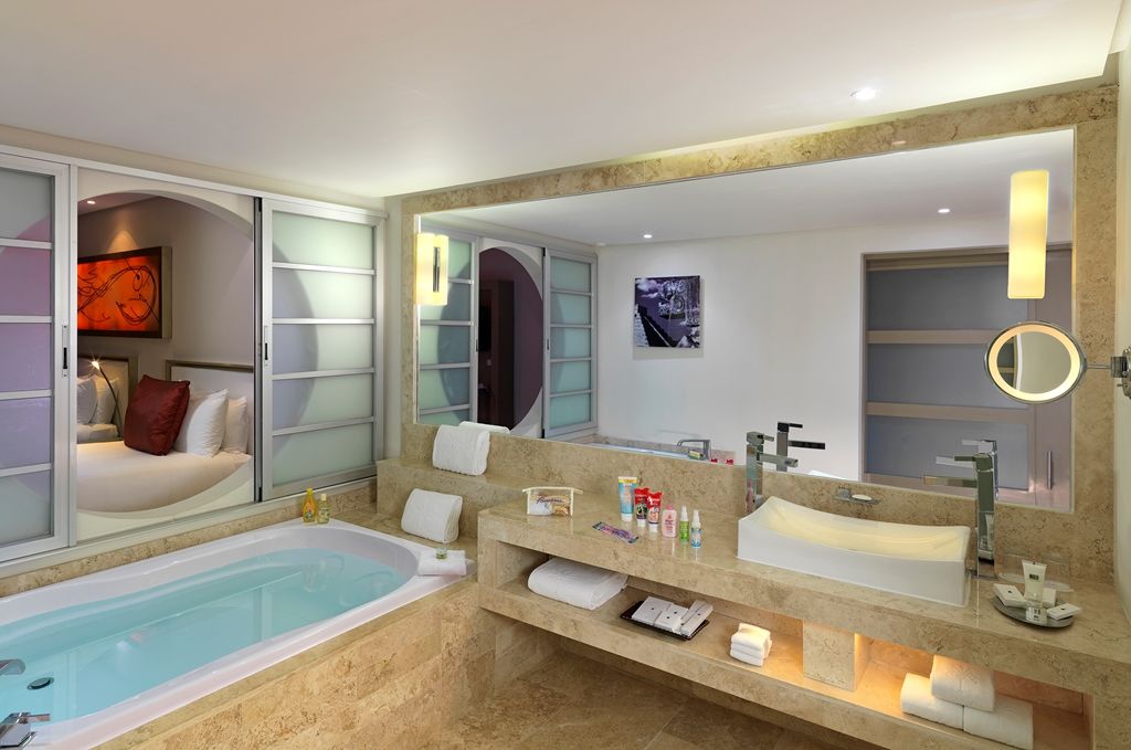 The Reserve Paradisus (adults Only)